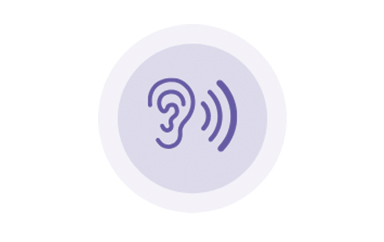 ear icon